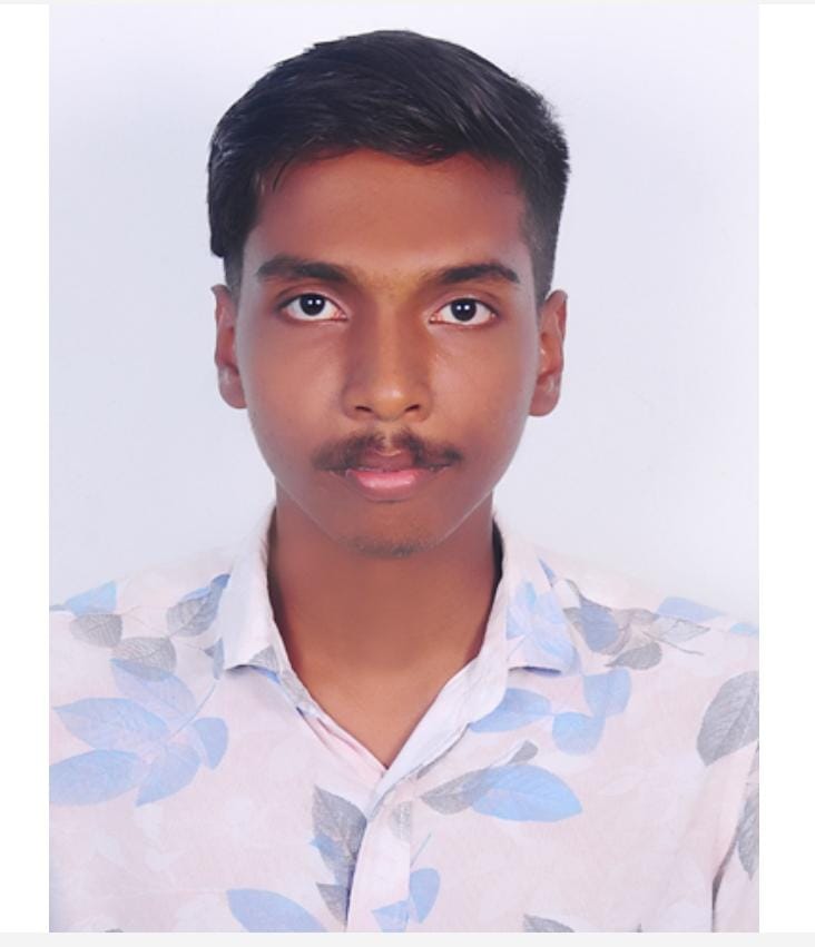 Gogul M